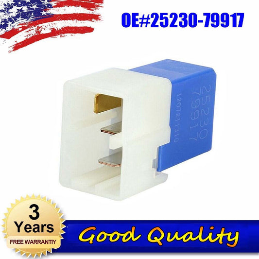 Relay 25230-79917 for Nissan MAXIMA SENTRA Infinity EX35 G20 I30 I35 M35 M45
