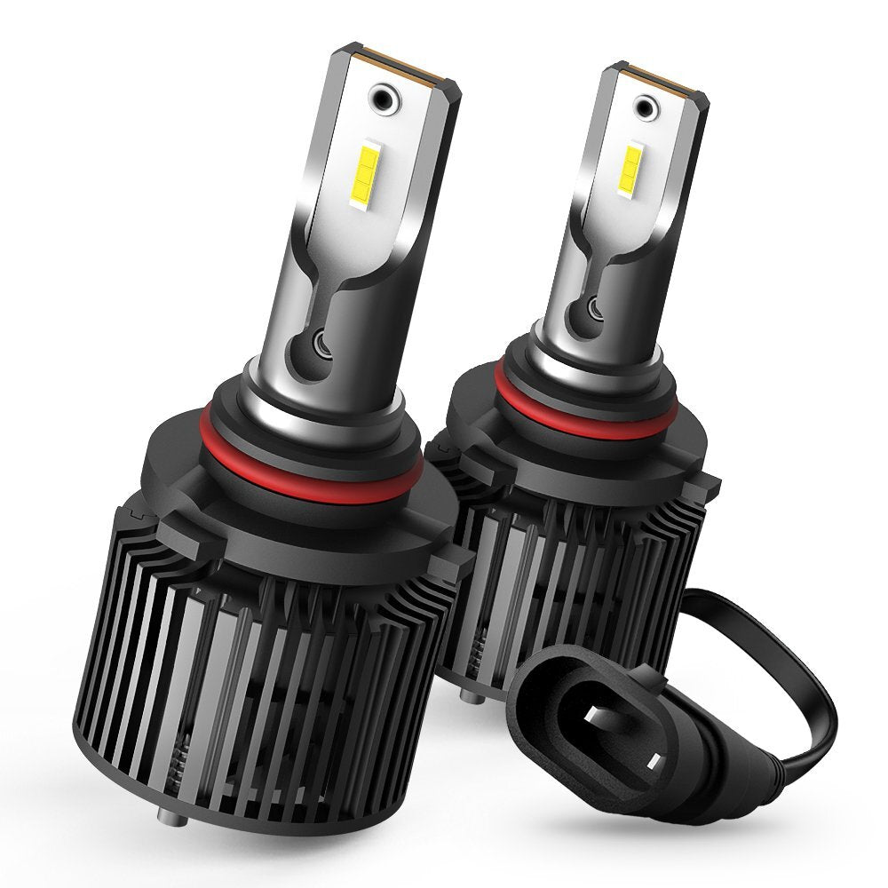 Tianmei Hi/Lo 9005 LED White Light 6000K White Light 2016 - 19 Xinguang 300
