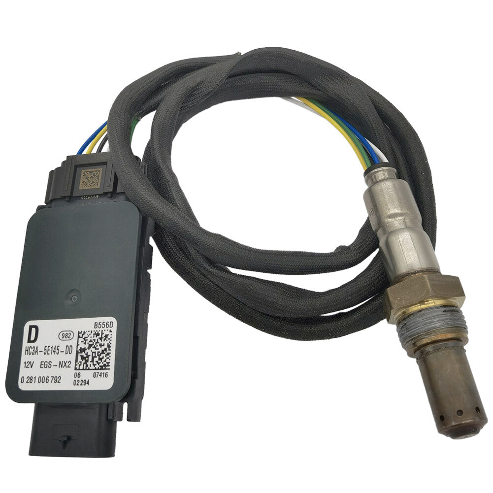 HC3A-5E145-DC NOX Sensor For 2017-2021 for Ford F-250 F-350 Super Duty 6.7L Diesel