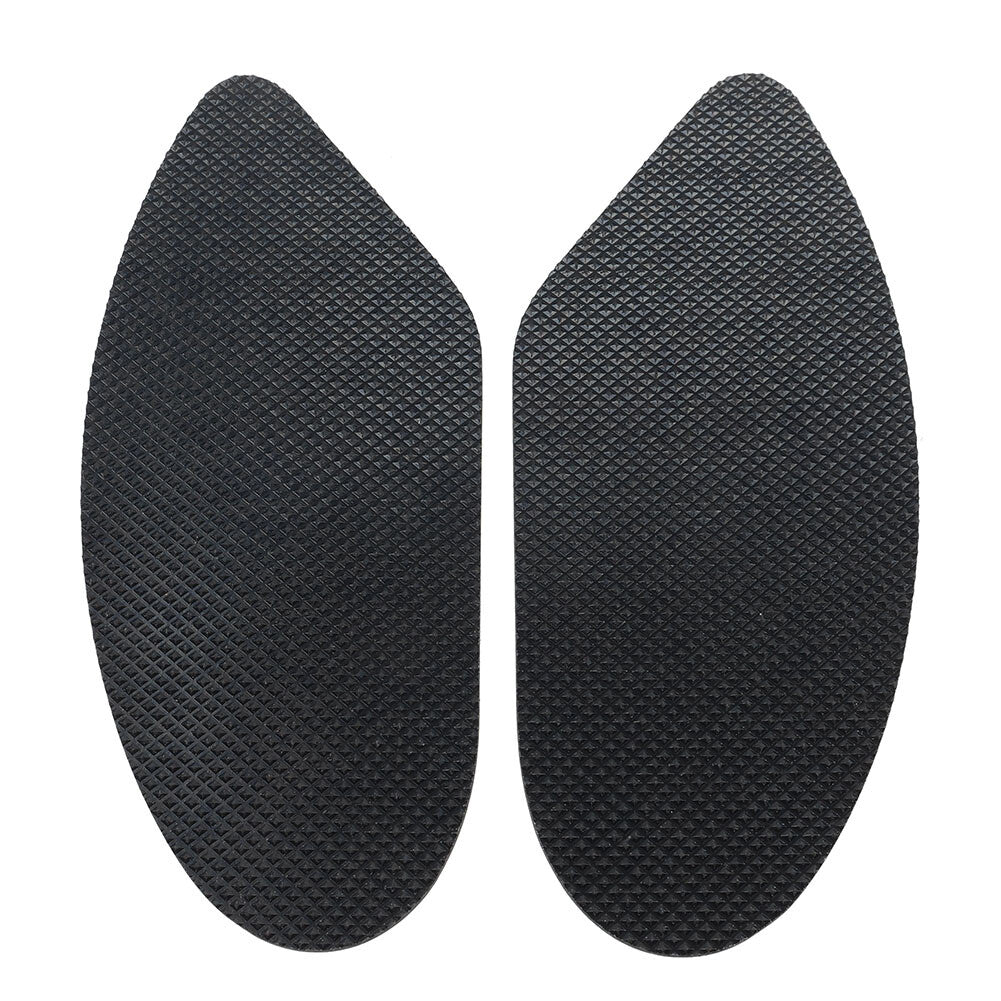 Tank Traction Side Pad Gas Fuel Knee Grip Decals for Honda CBR600RR 2003-2006