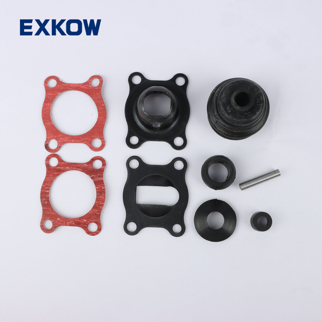 M/T Gearshift Level Repair Kit fits for Mitsubishi PAJERO NH NJ NK NL 2.8L 3.0L 3.5L