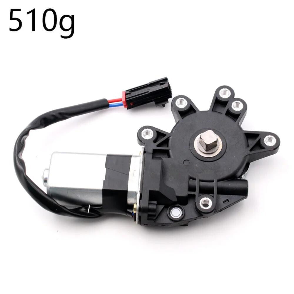 Window Lifter Regulator Motor Front Right 807308991A For 2004-2008 for Nissan Altima