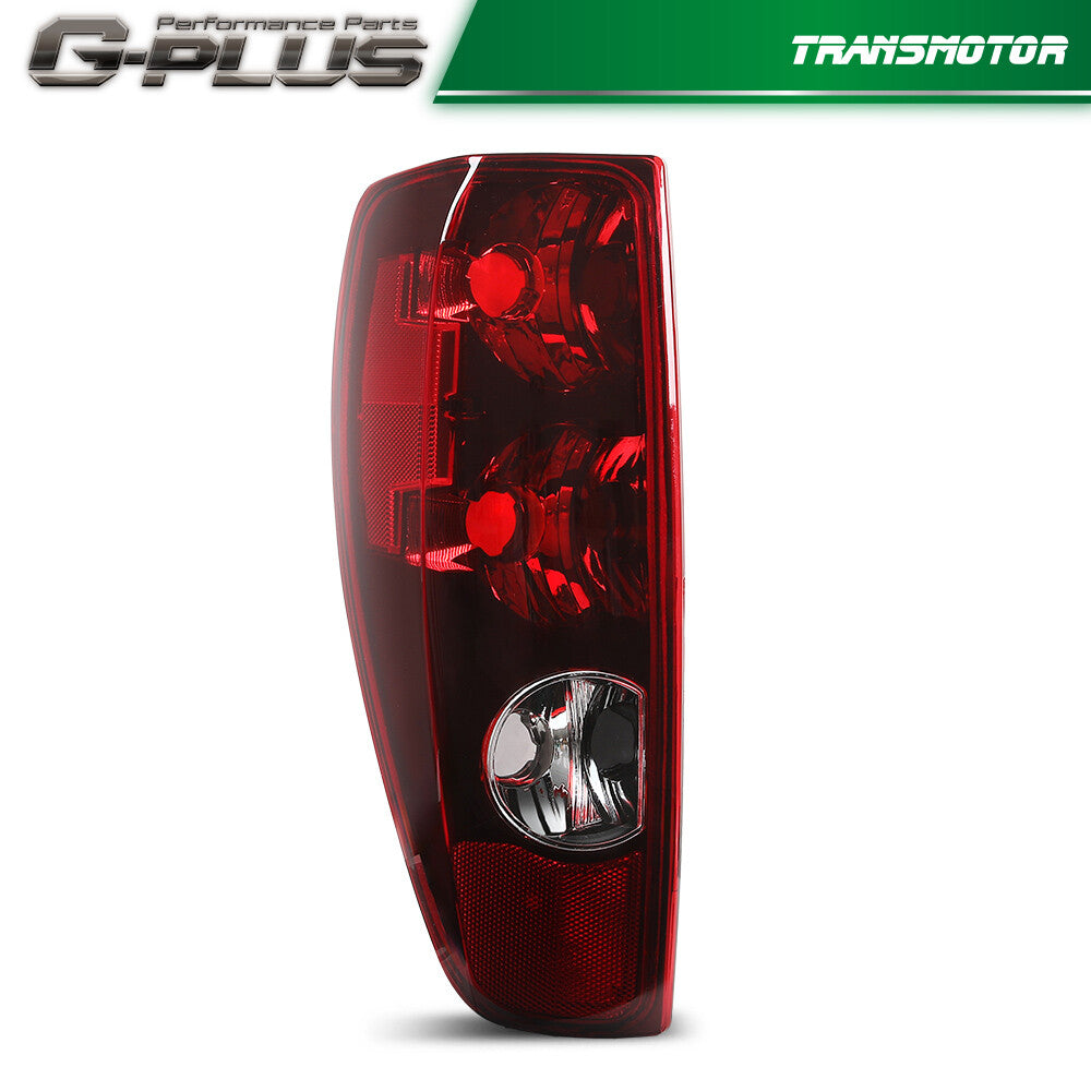 Left taillight taillight taillight driver's side LH applicable to 04-12 for Chevrolet Colorado for GMC for Canyon