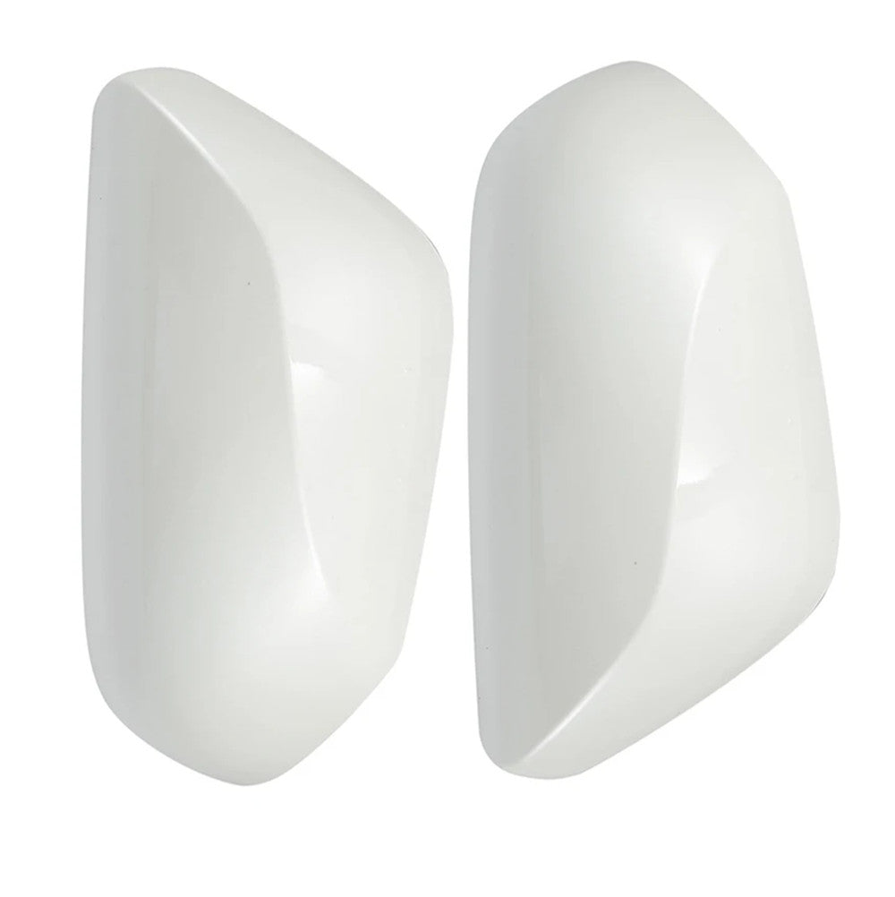 Car Door Side Mirror Cap Cover Replacement Fit for Toyota for Camry 2018-2022