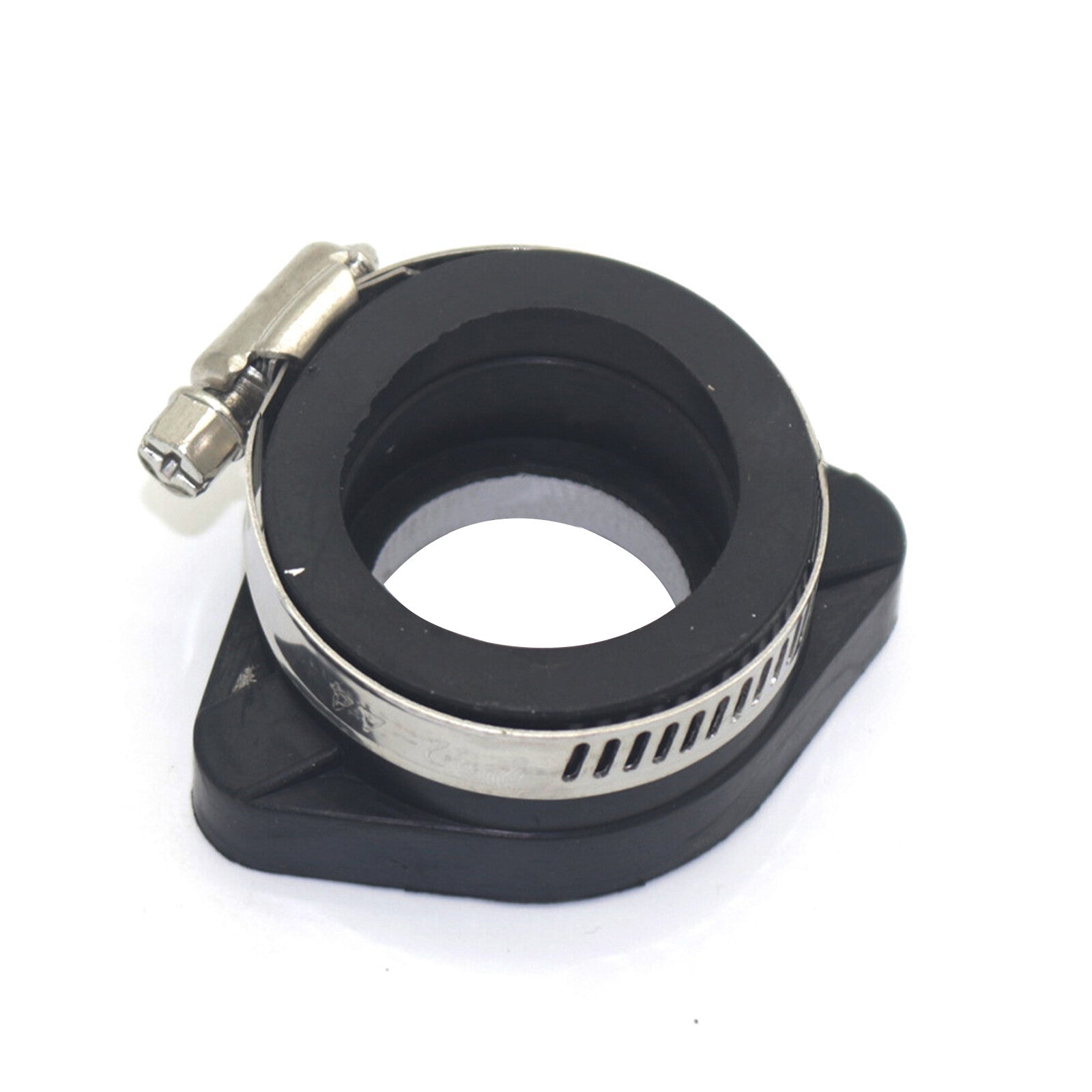 Carburetor Adapter Inlet Intake Pipe For VM24 PWK 28mm For 110 150 160 CC Engine