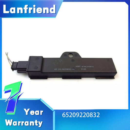 Keyless Go Entry Antenna Module Fit GLC300 GLE350 2016-2022 PN65209220832