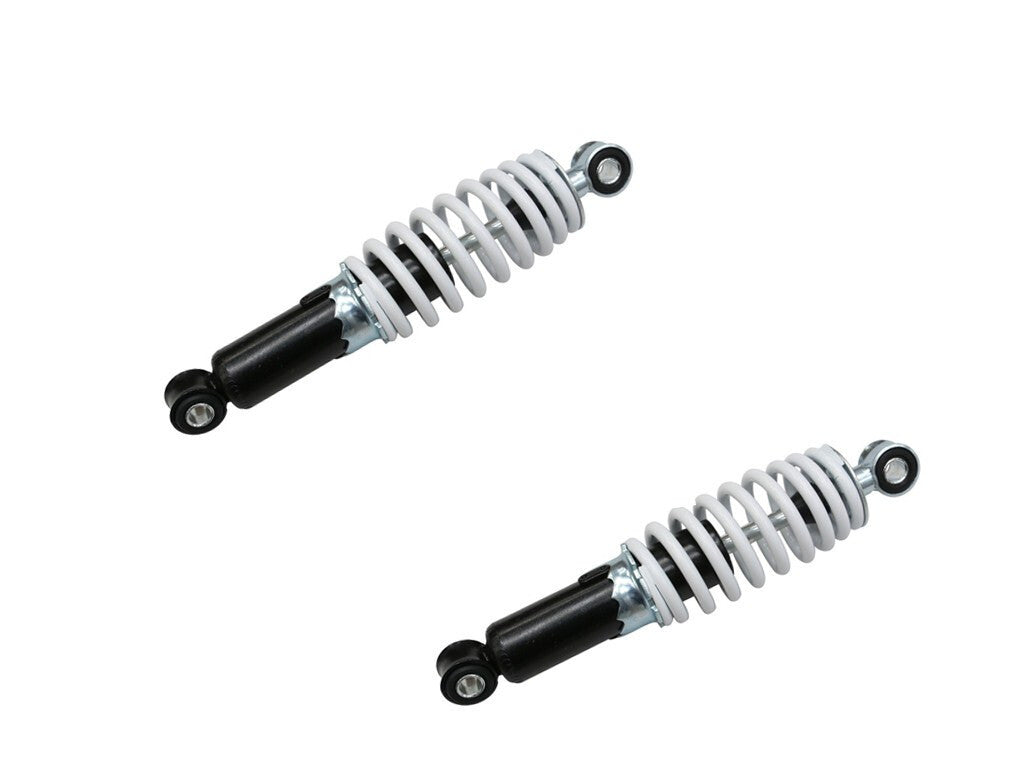 2 x 235mm 9.3-inch rear shock suspension all-terrain vehicle four- for mini bike go-kart Kazuma