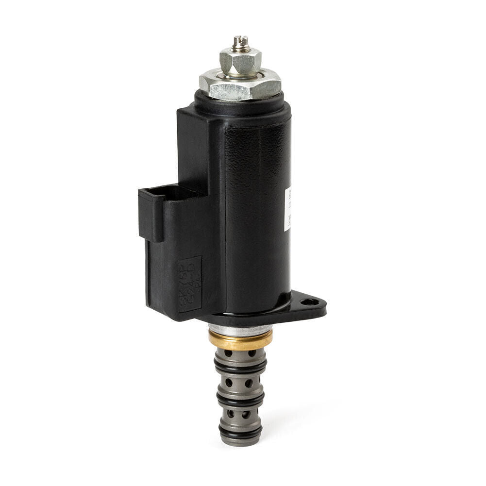For Hydraulic Pump Solenoid 1211491 For Caterpillar CAT 307B 315C 320C 325C