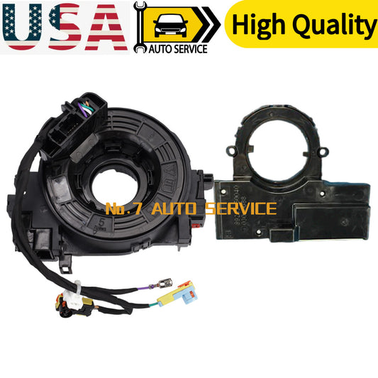 Clock spring w/steering sensor for 18-22 RAV4 18-20 for Avalon for Camry 8924B-06040