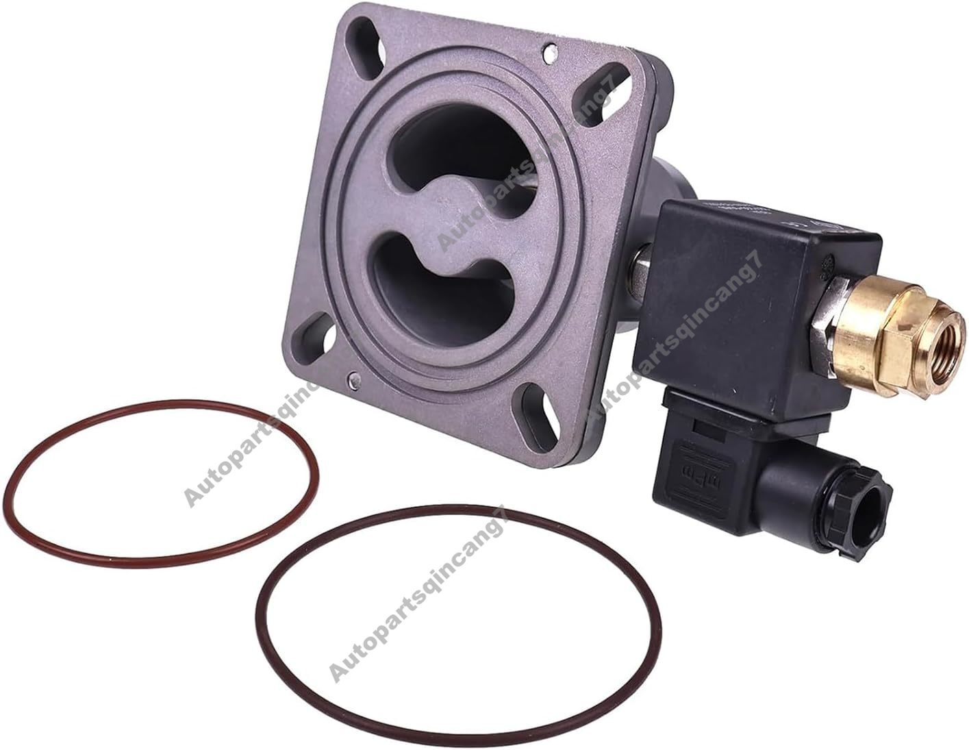 Unloading Valve 2203-0161-00 for Atlas Copco Screw Compressor