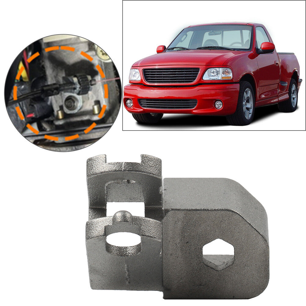 Auto Transmission Shift Indicator Cable Bracket for Ford F150 F250 F350 E150