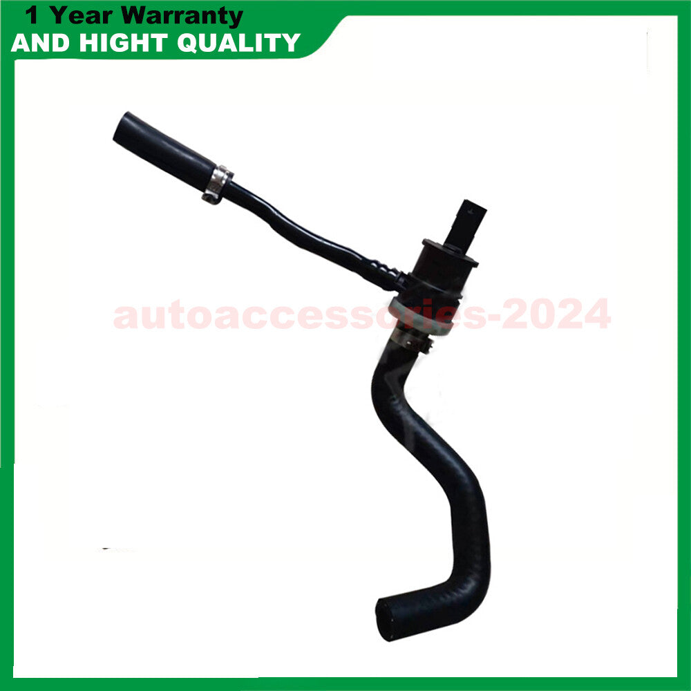 Bleed Line 2740181200 is suitable for Mercedes-Benz X218, S205, W213, A207, C253, R172, C238, and M274. (2013-2019)