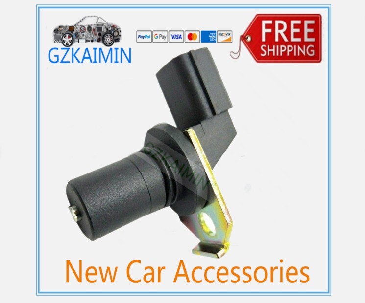Speed sensor FN01-21-550 G4T00190 SU14000 suitable for Mazda 2 3 5 6 Protege Protege5