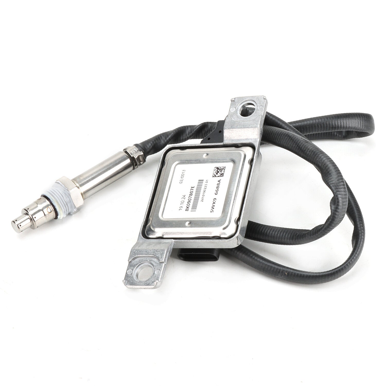 for Audi A4 S4 A5 S5 for Volkswagen for Passat L4 2.0L 8K0907807C 5WK96688 NOX sensor
