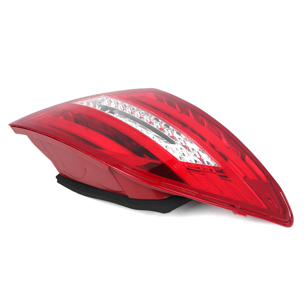 Tail Light Rear Brake Lamp for Mercedes Benz C Class C250 C300 C350 C63 Right