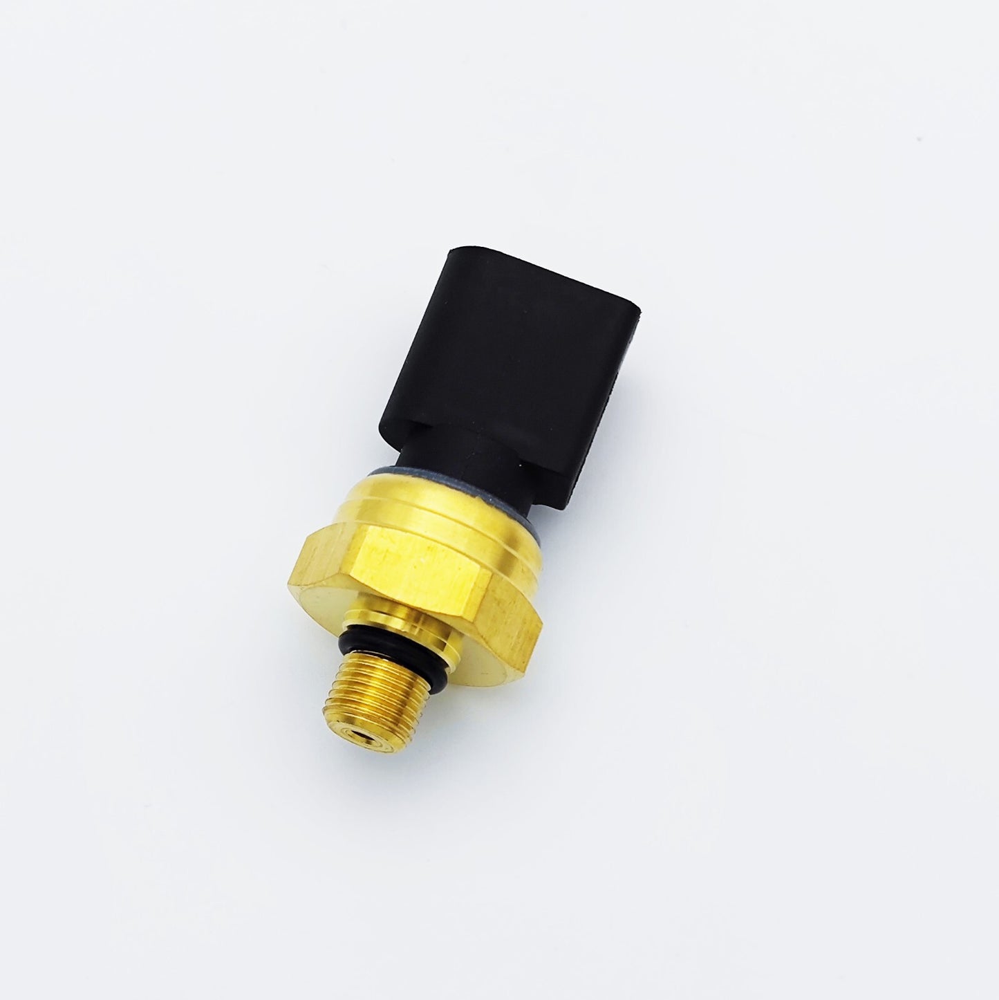 03C906051A NEW Fuel Pressure Sensor Fits for Audi for A8 Quattro Q7 for VW CC Touareg for Passat