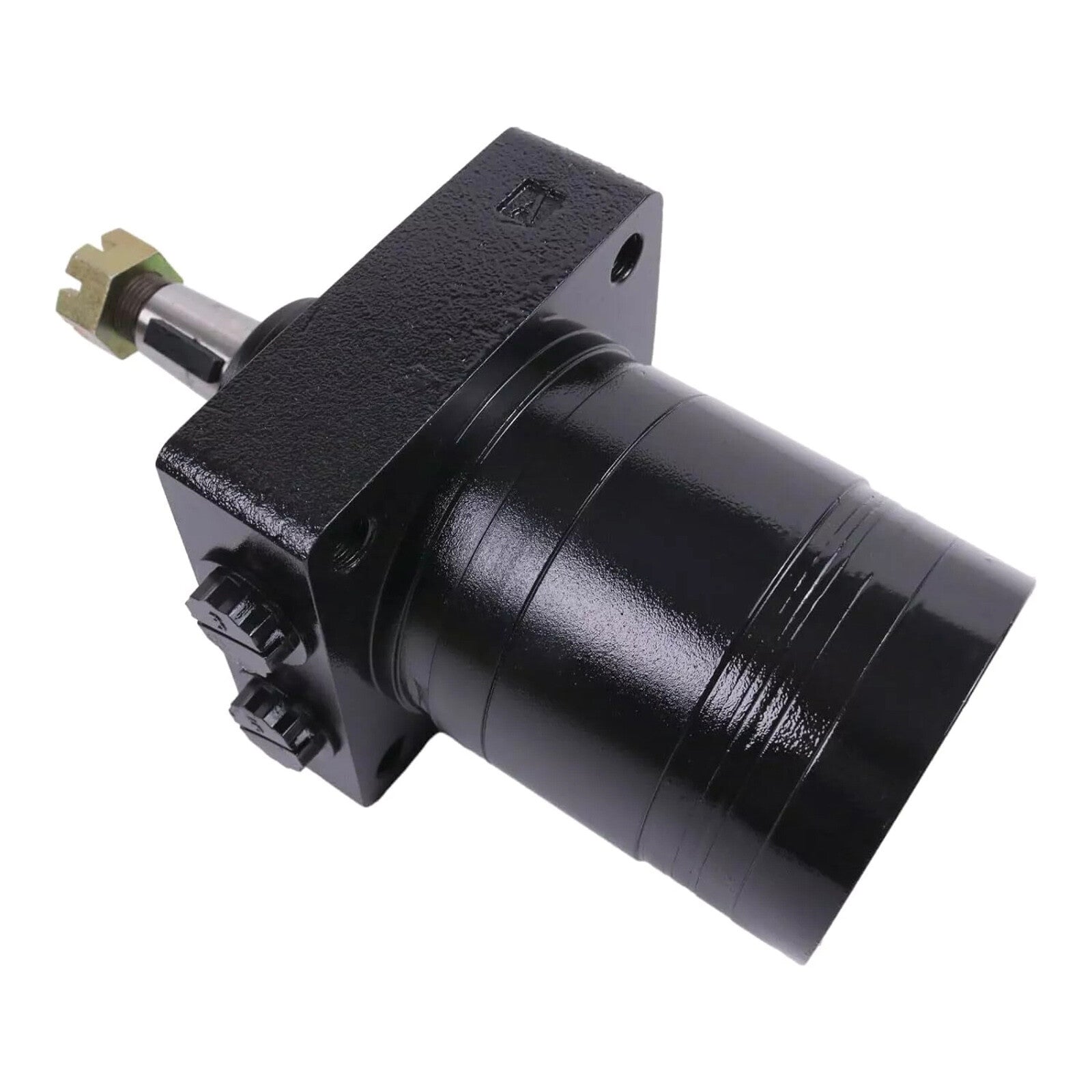 Hydrulic Wheel Motor Assembly TE0195JS250AAMU For Toro For EXMARK For Parker