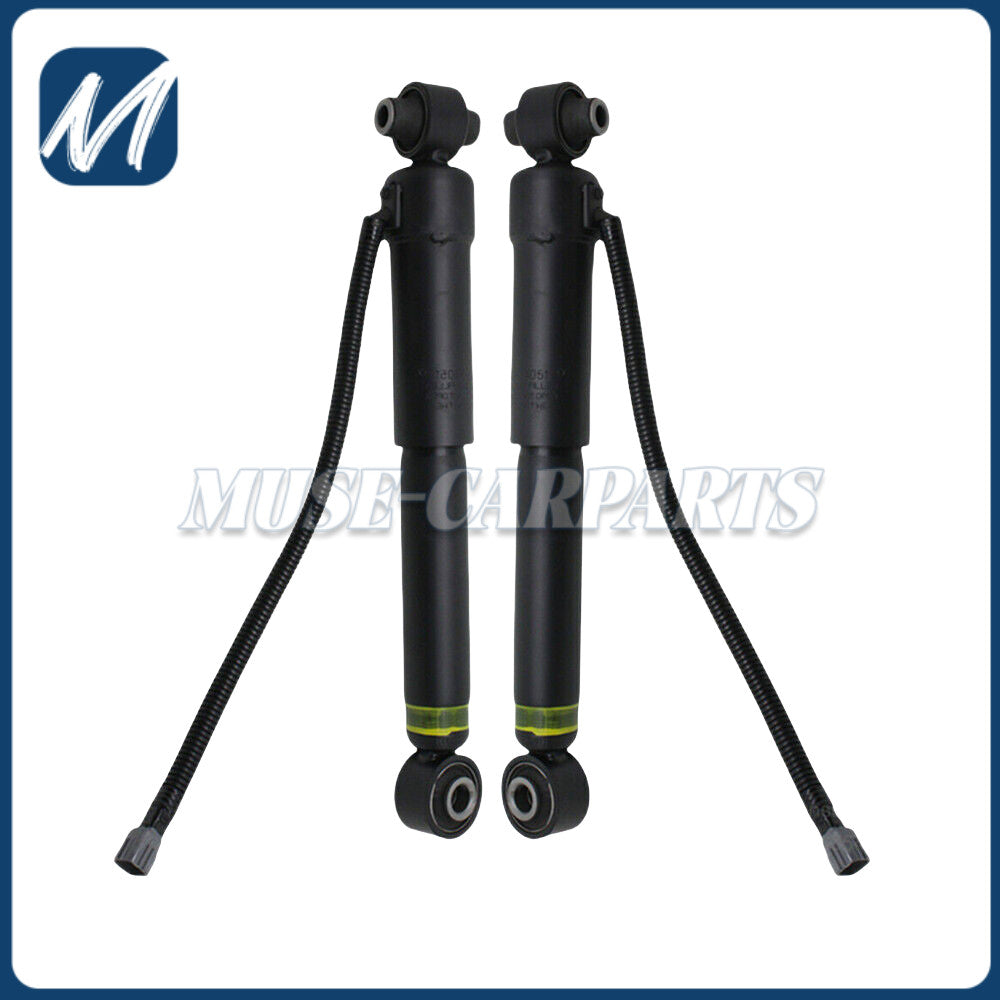 Suitable for BMW X5M E70 X6M E71 Left Rear Shock Absorber Strut Core with EDC (Electronic Data Distributor) 2007-2014