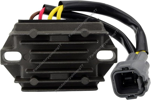 Voltage Regulator Rectifier 32800-28H00 for Suzuki Motorcycle RM450Z RMZ250