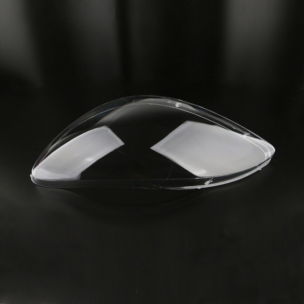 Left headlight lens cover for Mercedes-Benz W639 Vito Viano 04-10