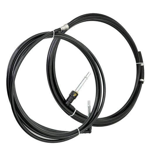 New Fuel Lines Repair Kit for Chevy Silverado for GMC for Sierra 1500 2500 3500 FG0340