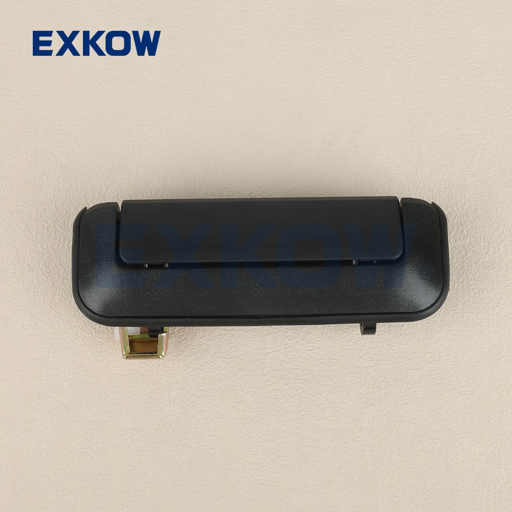 Rear Tailgate Outside Handle for Mitsubishi L200 Triton IV V 2005-2022 MN182517