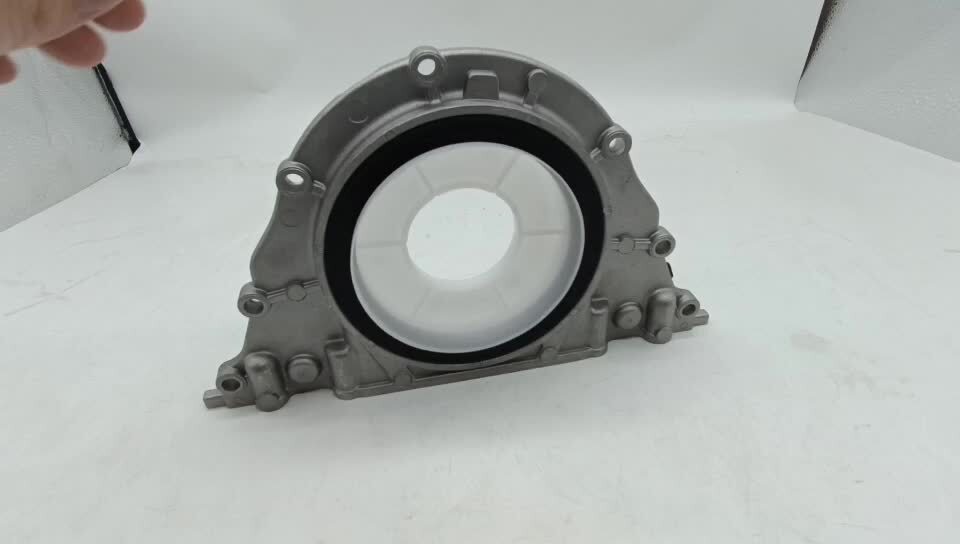 11428092562 Engine Crankshaft Seal for 2012-2020 for BMW M5 M6 M8 S63N S63M 4.4L V8