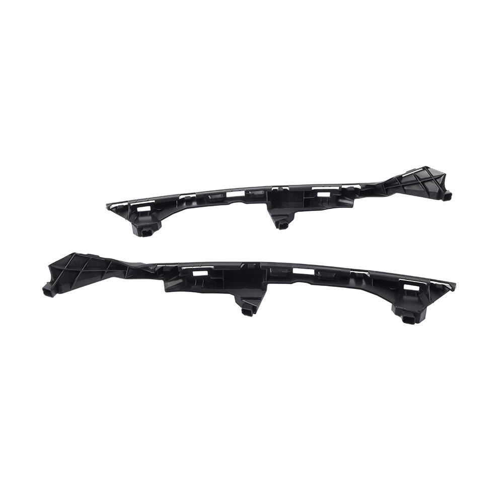 1 Pair Headlight Holder Headlight Mount Bracket for Range Rover Evoque 2020