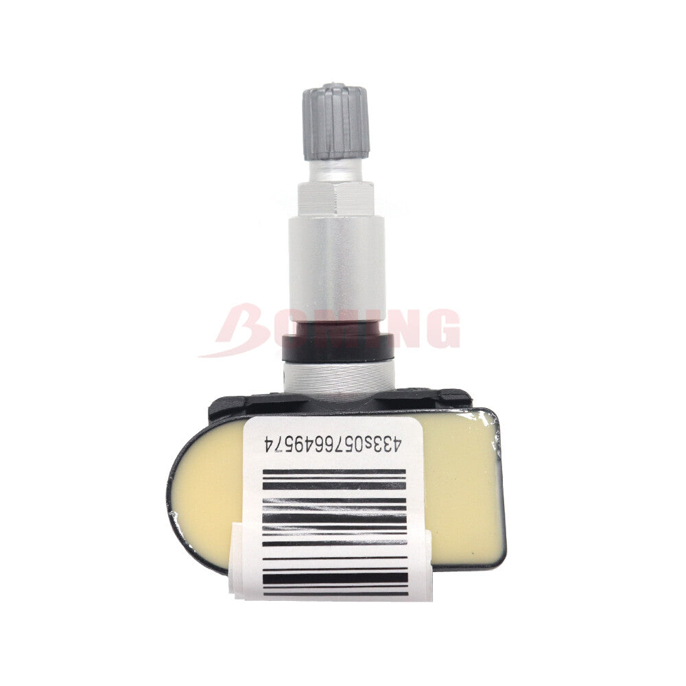 68487472AB 4x new TPMS Tire Pressure Sensors for Dodge for Challenger R/T Scat Pack