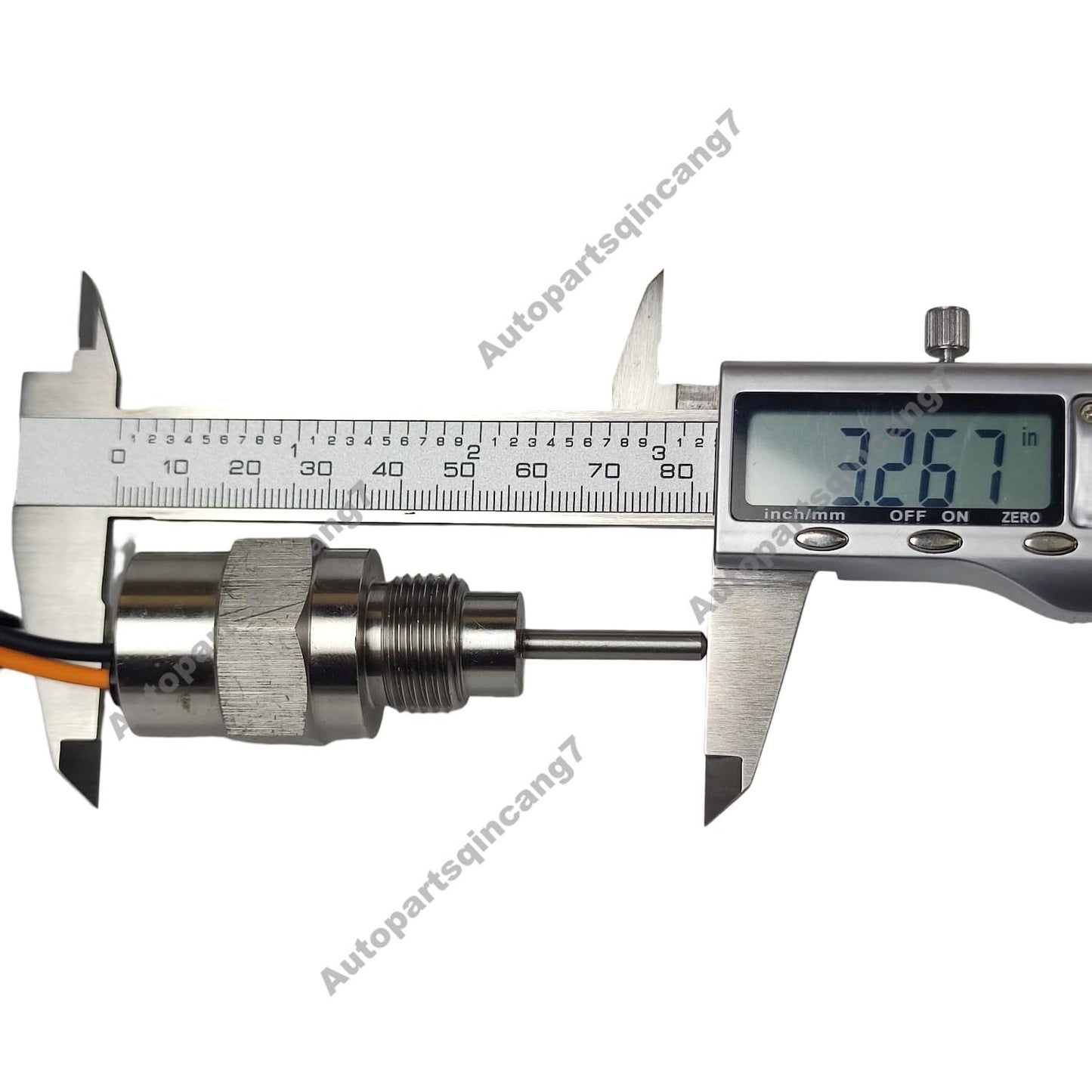 Temperature Sensor 106-0735 1060735 for Caterpillar Engine 3116 3126 3176B 3126B