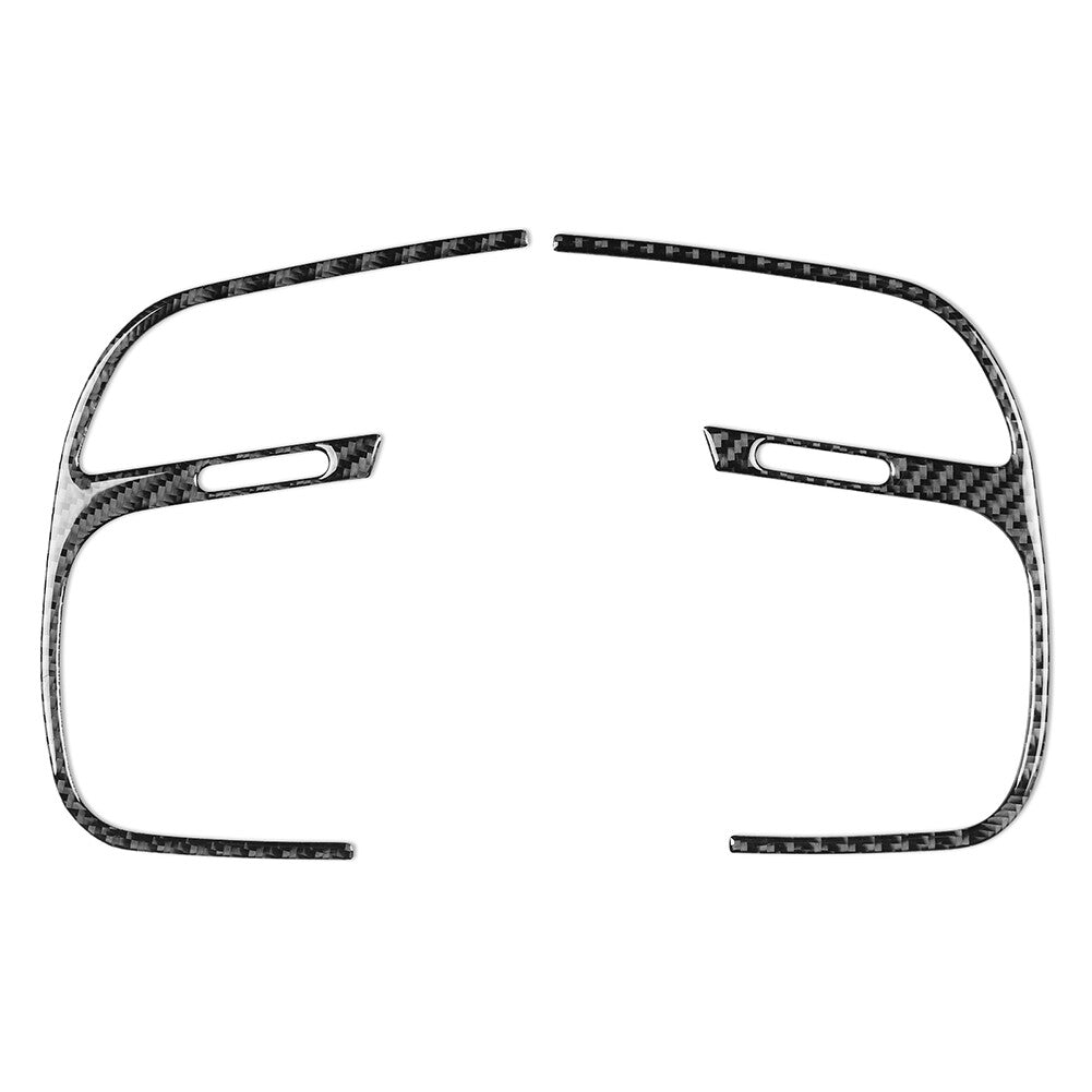 Car Interior Driver Side Dashboard Air Vent Outlet Cover Trim for Honda S2000