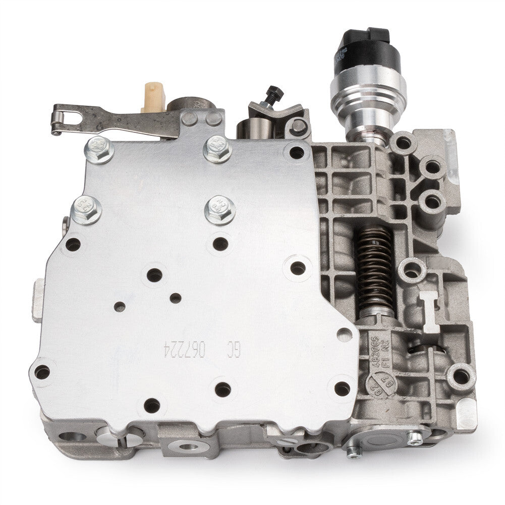 CVT Transmission Valve Body for Mini Cooper 2005-08 Clubman 1.6L CFT25 CFT27 VT1