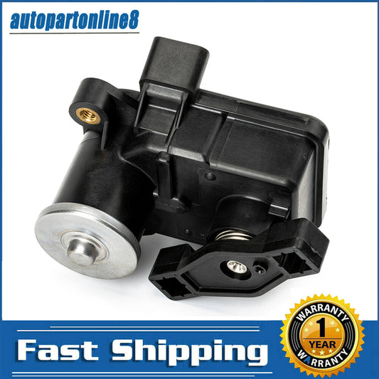 The intake manifold rotary control valve is suitable for Mercedes-Benz Sprinter 2.1L GL320 ML320