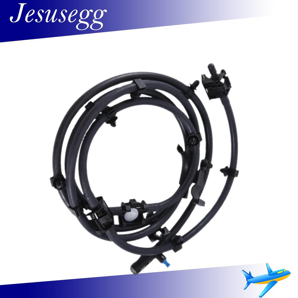 Front Windshield Wiper Washer Nozzle Hose Heated For GLB X247 W247 2020-2025