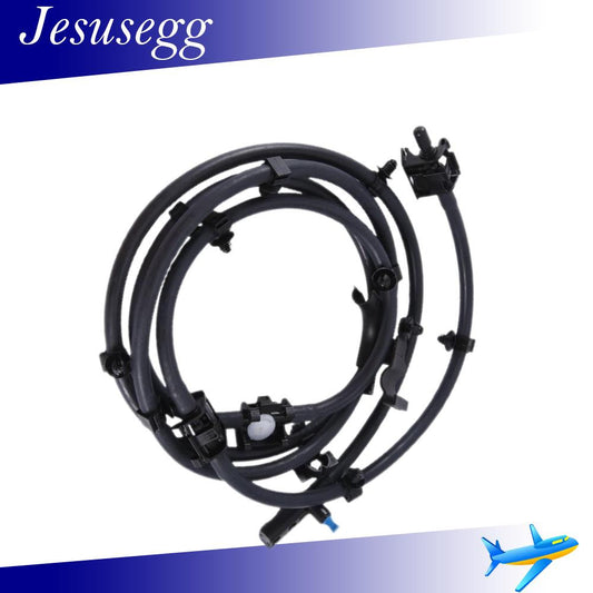 Front Windshield Wiper Washer Nozzle Hose Heated For GLB X247 W247 2020-2025