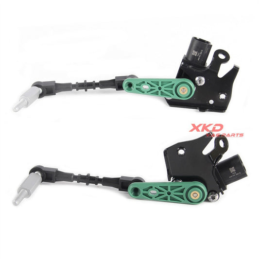 2 Liquid level sensor front LR suitable for Audi A6 A7 for A8 RS6 RS7