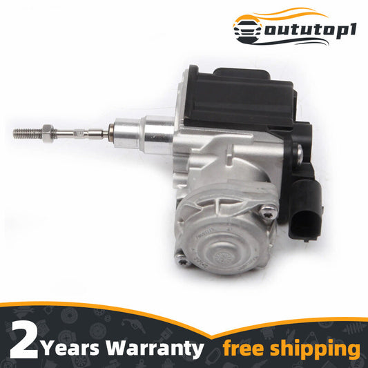 The all-new Turbo electric actuator is compatible with for Audi for A6 EA888 Gen3 2.0T 06L145612L 70597387