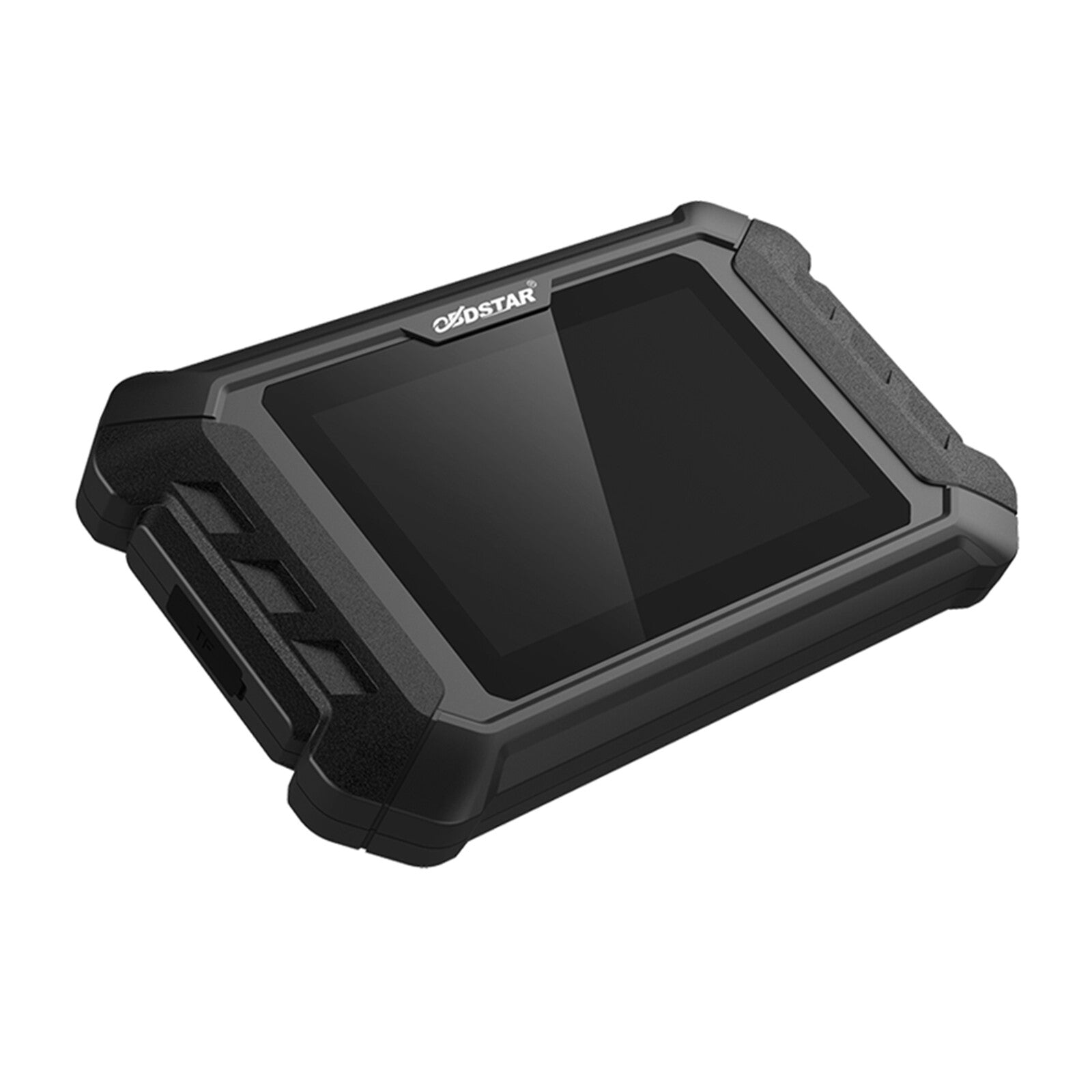 OBDSTAR ISCAN For VICTORY Motorcycle Diagnostic Data flow, Action test Help data