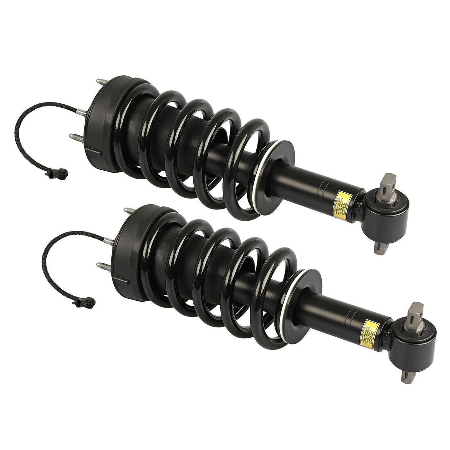 Front air intake strut magnetic support for Lamborghini for Huracan LP610 with lift 4T0412019R