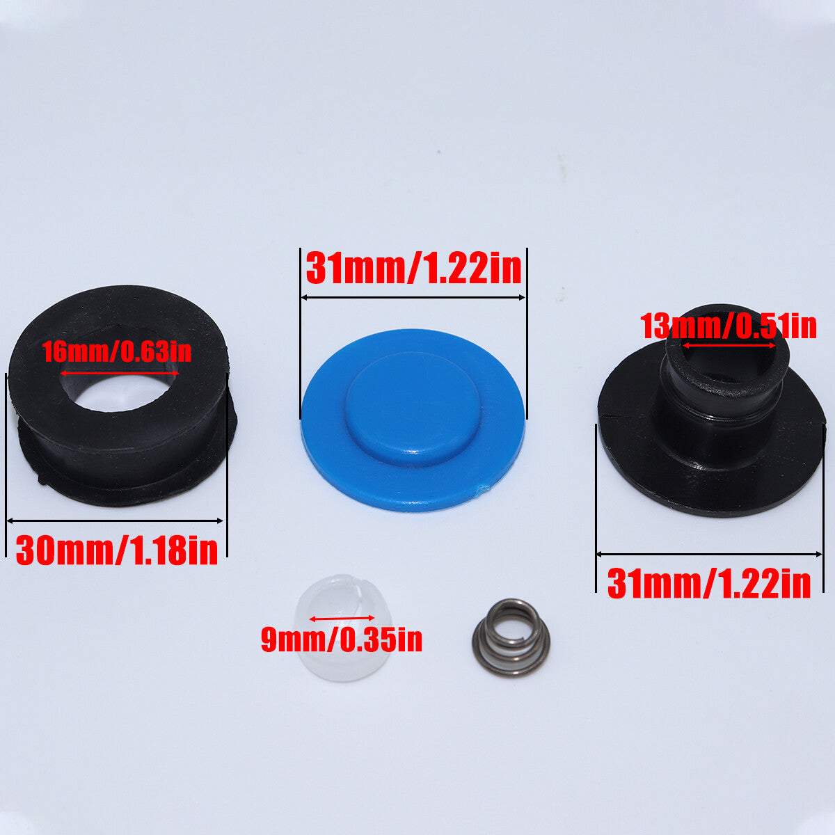 For Vaxhaull MOKKA X Gear Linkage Cable Shift Lever End Connector Bushing 1.4