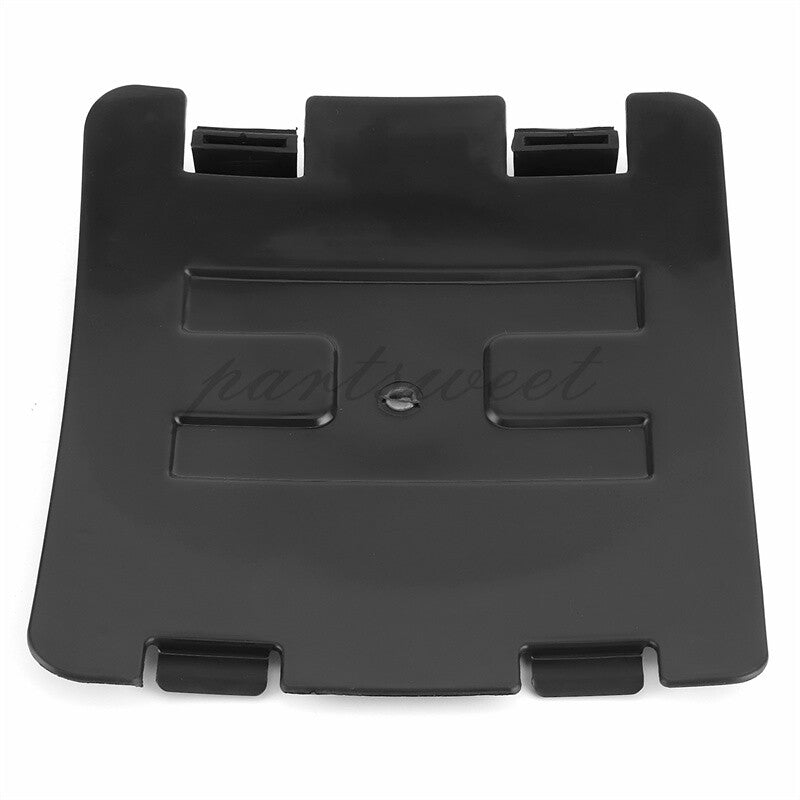 Left Wheel Fender Liner Acess Panel Cover Cap for BMW F20 F30 F32 51717260397
