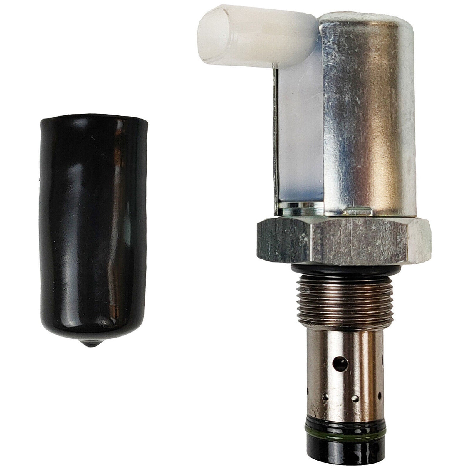 Injector Pressure Regulator Valve for Ford F350 Super Duty model years 2005-2007