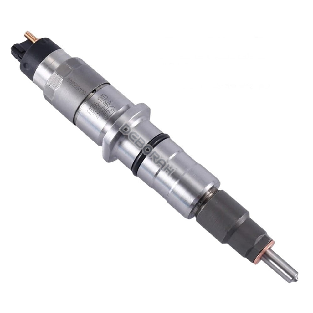 Common Rail Fuel Injector 0445120140 4945316 for Volkswagen 2T2198133