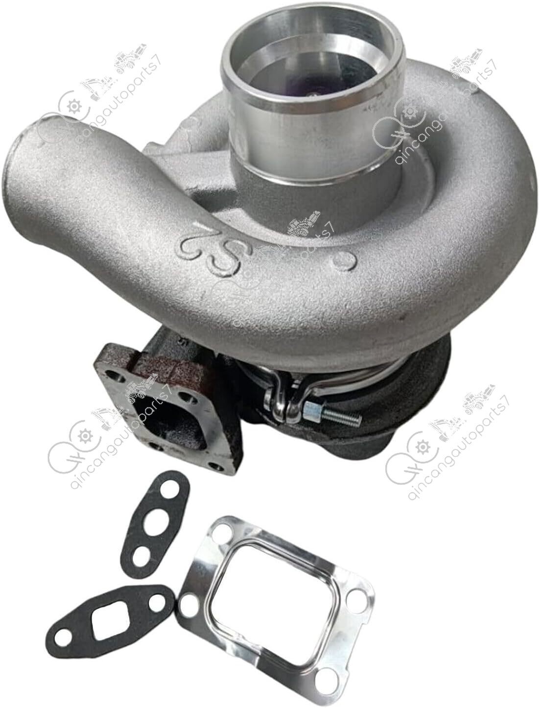 Turbo S2A Turbocharger 2674A152 for Perkins Engine T3.1524