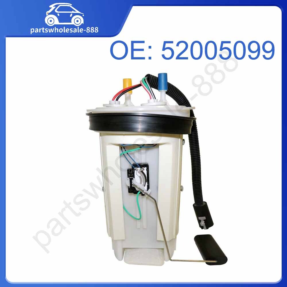 Crown Automotive - Plastic White Fuel Module - 52005099