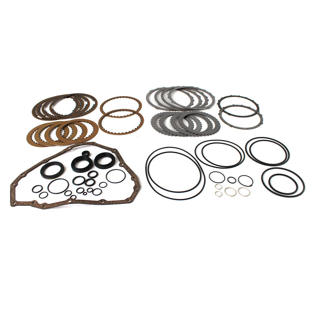 JF015E RE0F11A CVT Transmission Master Rebuild Kit Fits for Nissan for SUZUKI Set