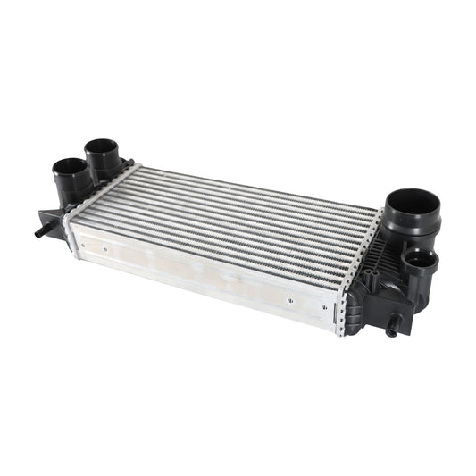 for Ford F150 F-150 Turbo Intercooler Aluminum 2.7T 3.5T FL3Z6K775A 2015-2019