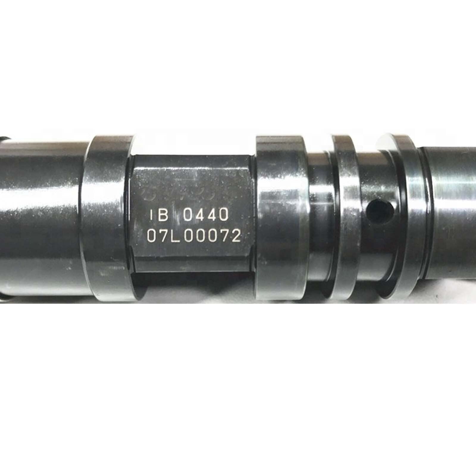 095000-0440 095000-0441 095000-0442 Tuck Common Rail Fuel Injector for /