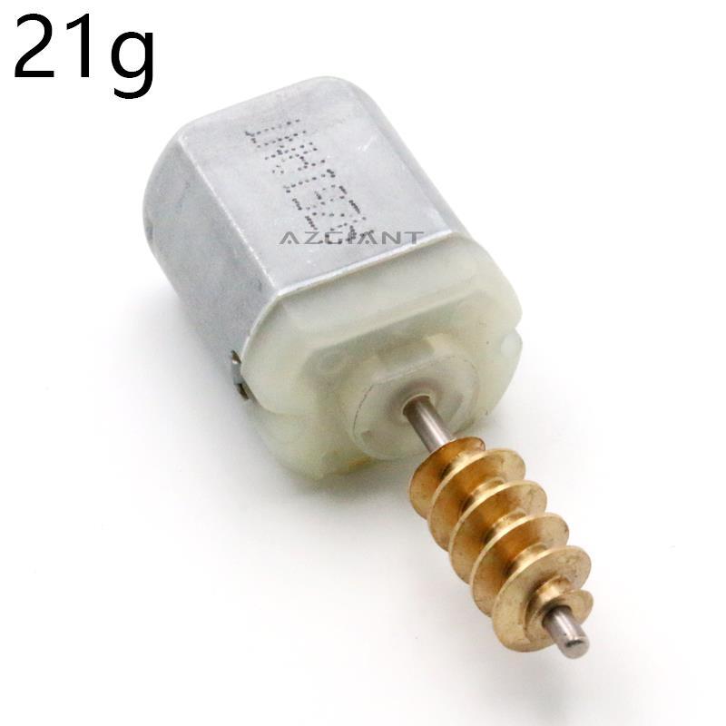 Door lock actuator motor suitable for 2006-2012 for BMW 1 Series E81 116D 118D 125D
