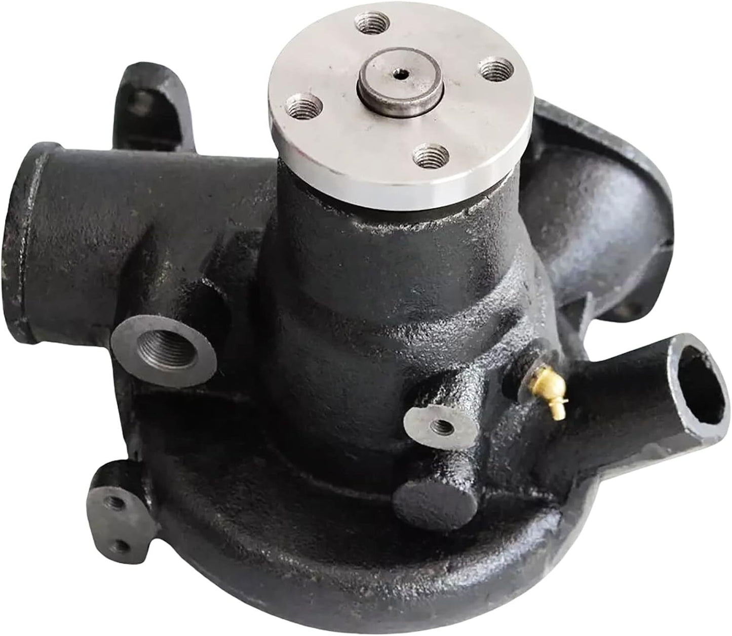 Water Pump ME995585 ME995584 for Mitsubishi 6D17 6D22 6D24 SK300 SK400 Engine